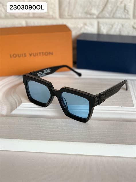 lentes louis vuitton millionaire|Louis Vuitton Palo Alto.